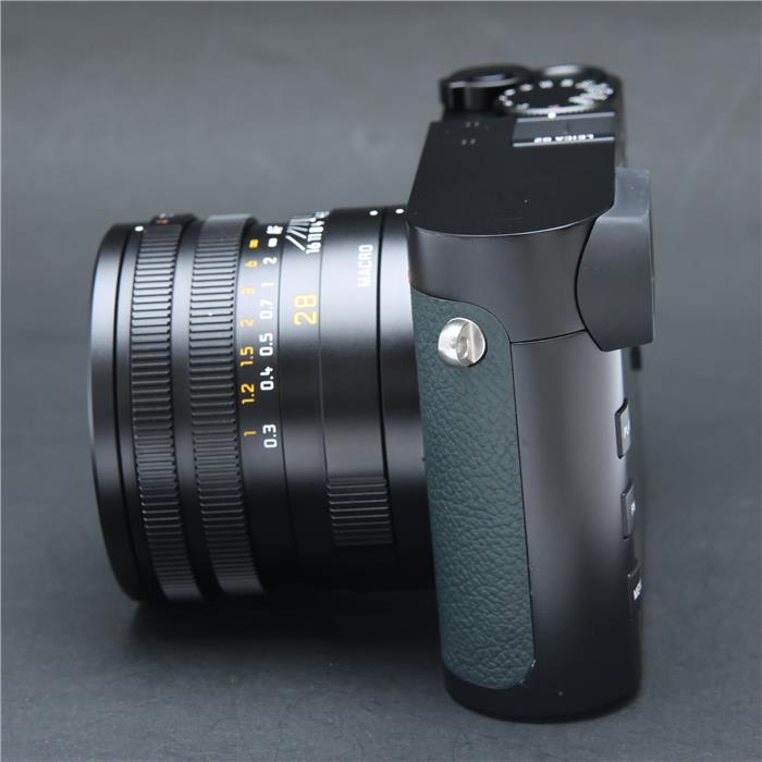 ����š� �����ʡ� Leica Q2 007 Edition ����������250�桪007�ȥ���ܥ졼����󤷤����̥�ǥ뤬���٤��ޤ������ۡ������������դ��饤������饸��ѥ�ˤƳ��������ѡ� [ �ǥ����륫��� ]