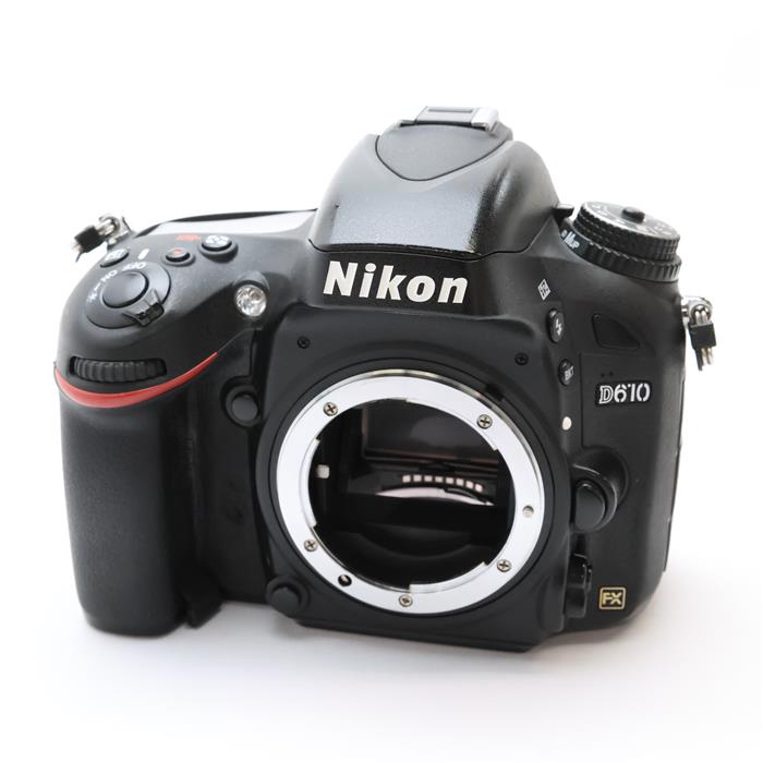 楽天市場】Nikon D610の通販