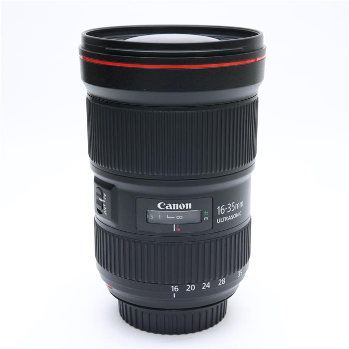 Power Supplies, Chargers - 【中古】 《並品》 Canon EF16-35mm F2.8L III USM [ Lens | 交換レンズ ]