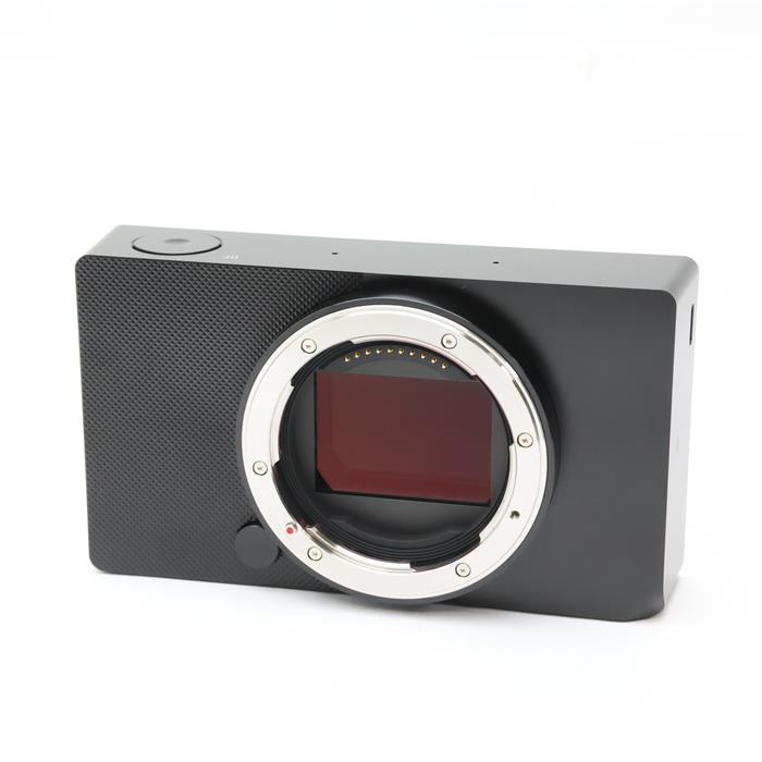 【中古】 《美品》 SIGMA BF ブラック [ デジタルカメラ ]