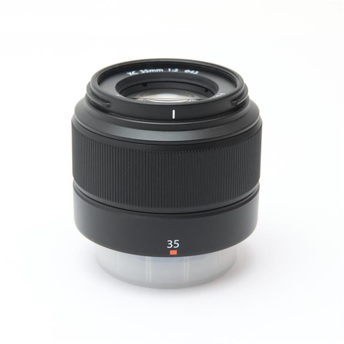【中古】 《美品》 FUJIFILM フジノン XC35mm F2 [ Lens | 交換レンズ ]