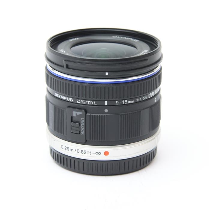 ����š� �����ʡ� OLYMPUS M.ZUIKO DIGITAL ED9-18mm F4.0-5.6 (�ޥ������ե���������) [ Lens | �򴹥�� ...