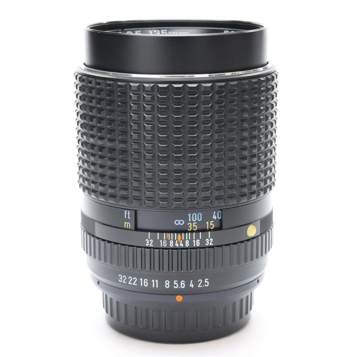楽天市場】smc pentax 135mm f2 5の通販