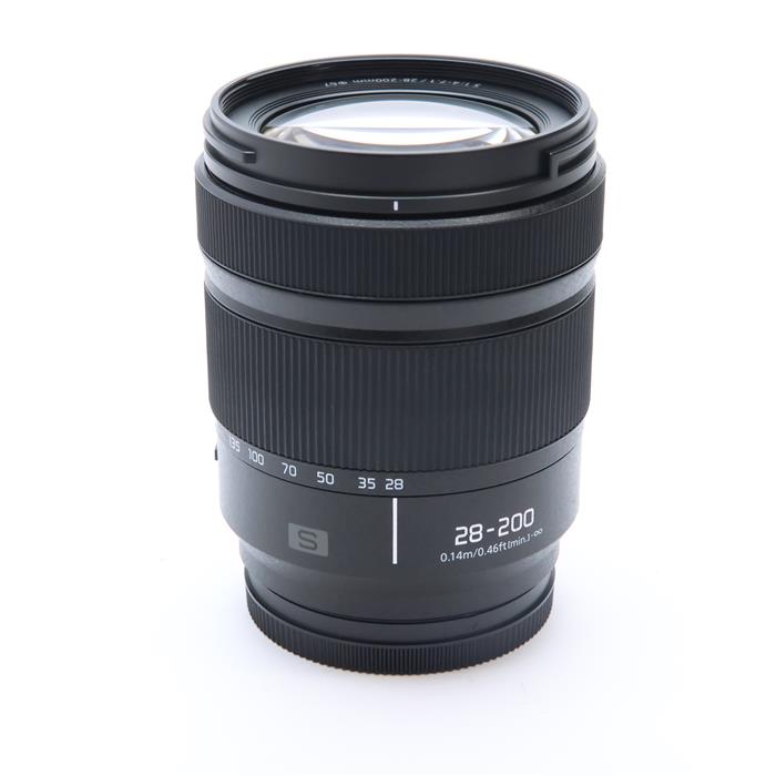 ����š� �����ʡ� Panasonic LUMIX S 28-200mm F4-7.1 MACRO O.I.S. S-R28200 ��1��2��4��6����󥺸�...