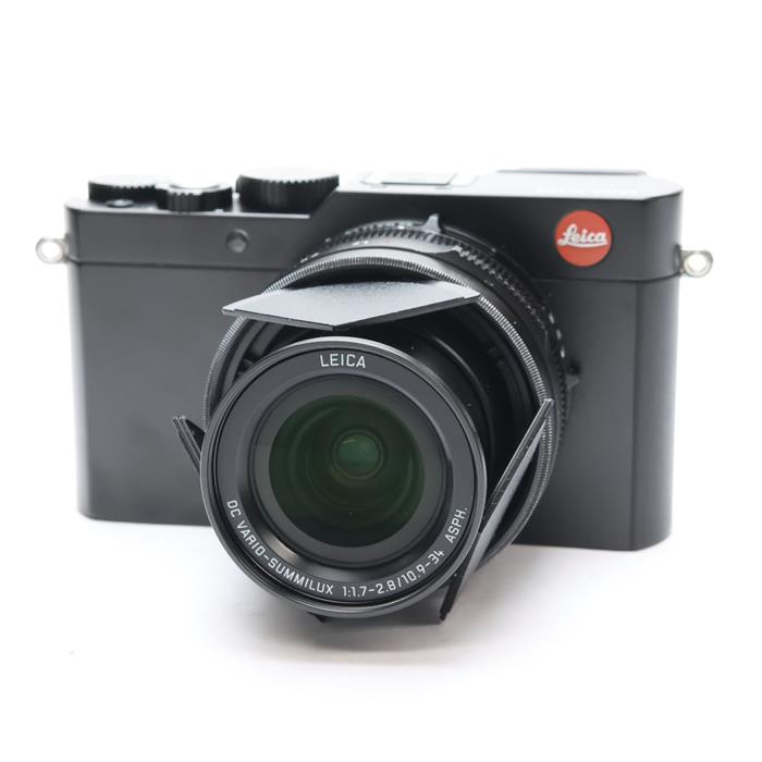 Leica D-LUX カメラType109 ライカ どこにでも連れて行きたくなる。ライカのカメラ『Leica D-LUX