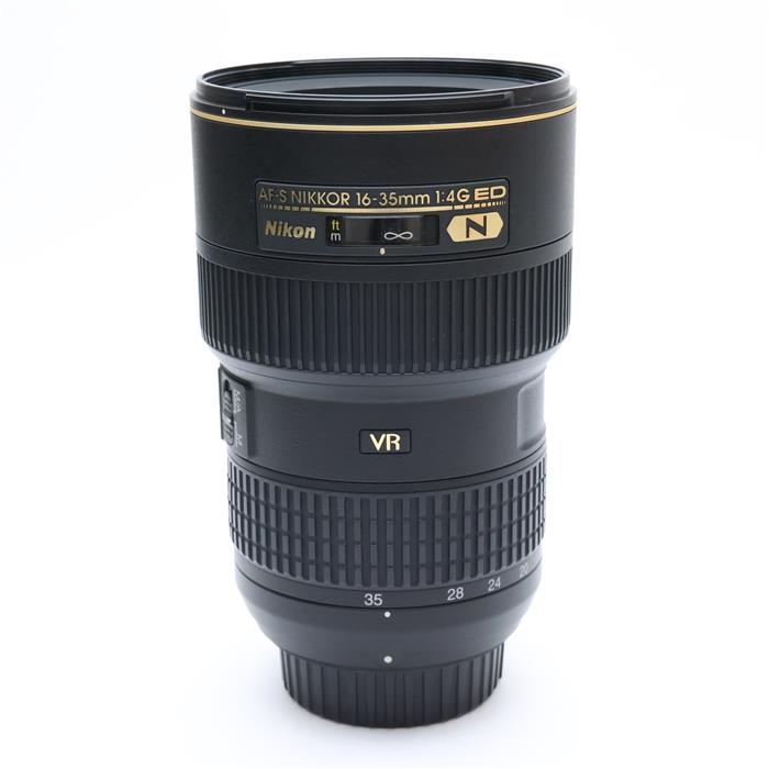 ����š� �����ʡ� Nikon AF-S NIKKOR 16-35mm F4G ED VR [ Lens | �򴹥�� ]