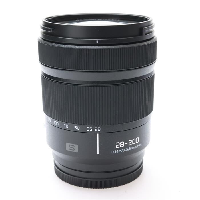 ����š� �����ʡ� Panasonic LUMIX S 28-200mm F4-7.1 MACRO O.I.S. S-R28200 [ Lens | �򴹥��...
