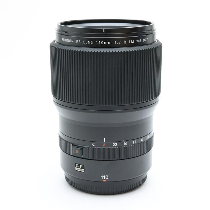 富士FILM - 【中古品】 《良品》 FUJIFILM フジノン GF110mm F2 R LM WR [ Lens | 交換レンズ ]