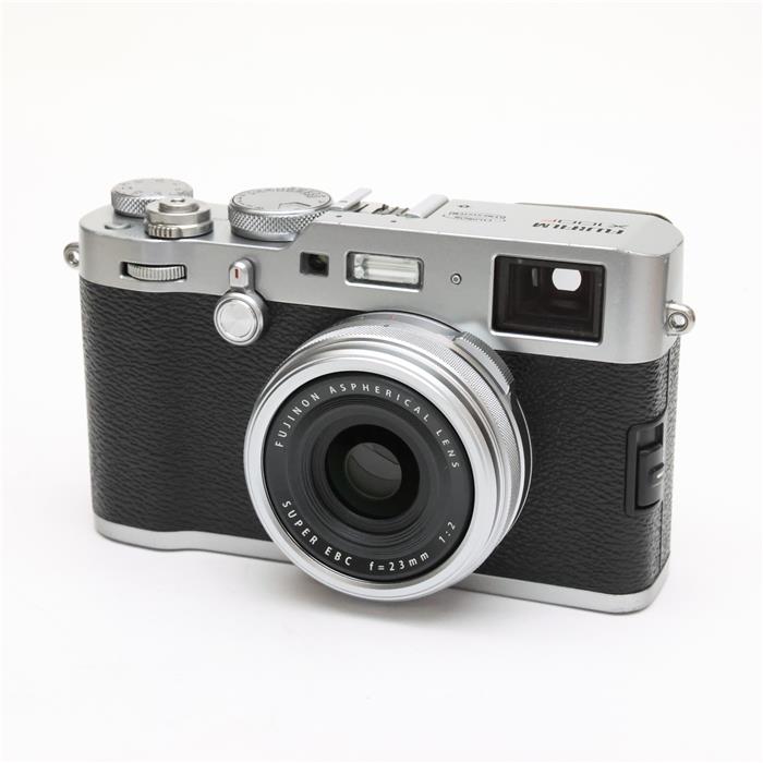 楽天市場】fujifilm x100f シルバーの通販