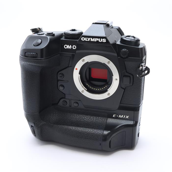 ޥåץŷԾŹ㤨֡š ʡ OLYMPUS OM-D E-M1X ܥǥ ڥեʸ/ѡ [ ǥ륫 ]פβǤʤ91,000ߤˤʤޤ