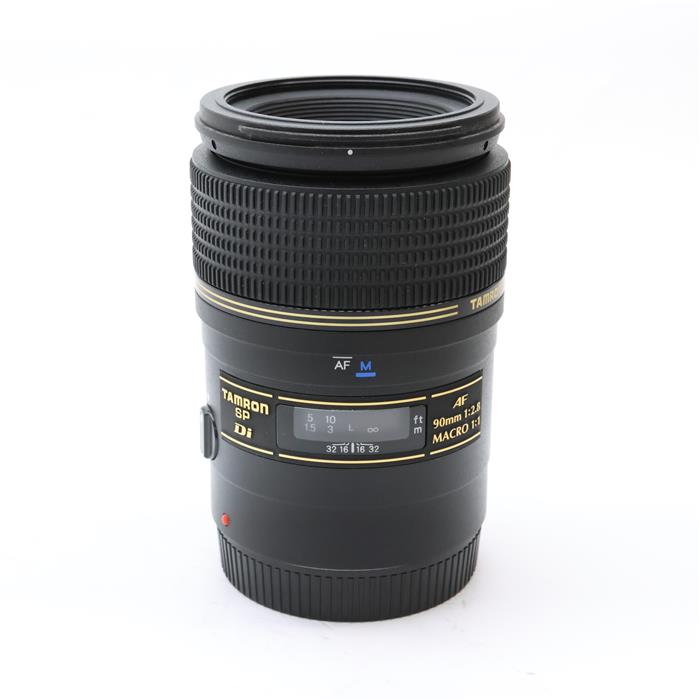 ����š� �����ʡ� TAMRON SP AF90mm F2.8 Di Macro 1:1 272EE(����Υ�EF��) [ Lens | �򴹥�� ]