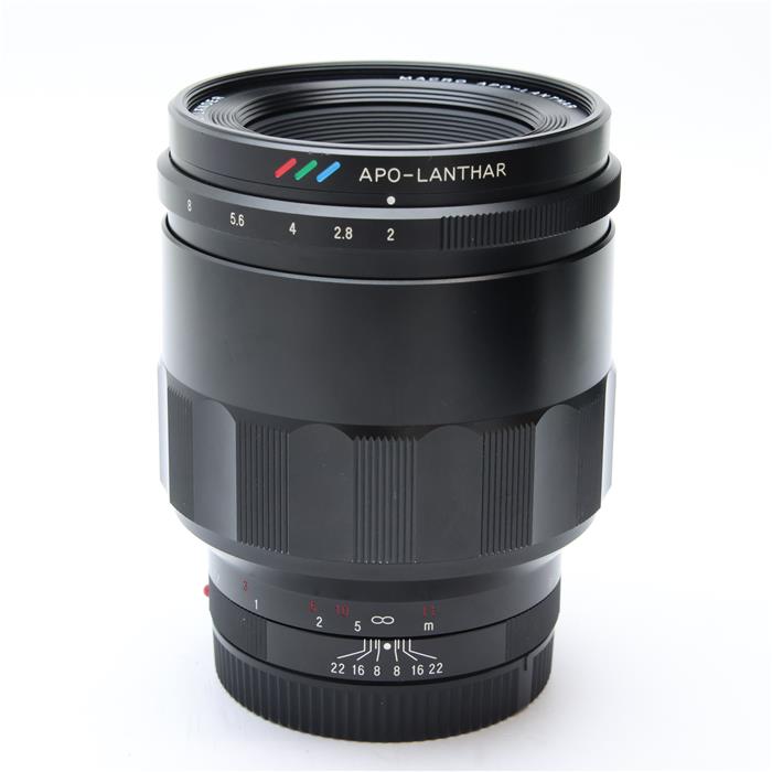楽天市場】voigtlander (フォクトレンダー) macro apo－lanthar 65mm