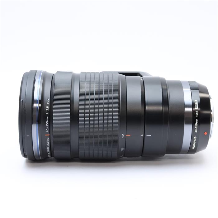 【中古】 《並品》 OLYMPUS M.ZUIKO DIGITAL ED 40-150mm F2.8 PRO (マイクロフォーサーズ) [ Lens | 交換レンズ ]