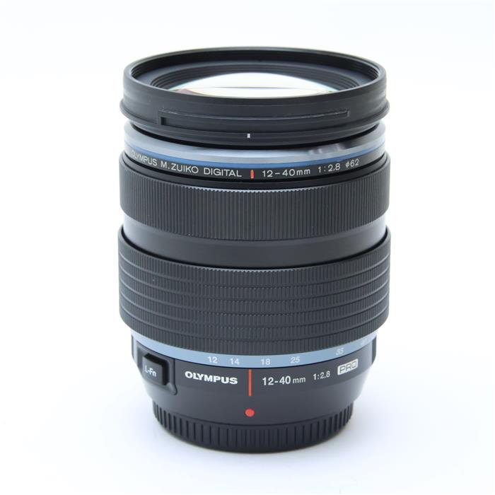 中古M.ZUIKO DIGITAL ED 12-40mm F2.8 PRO II