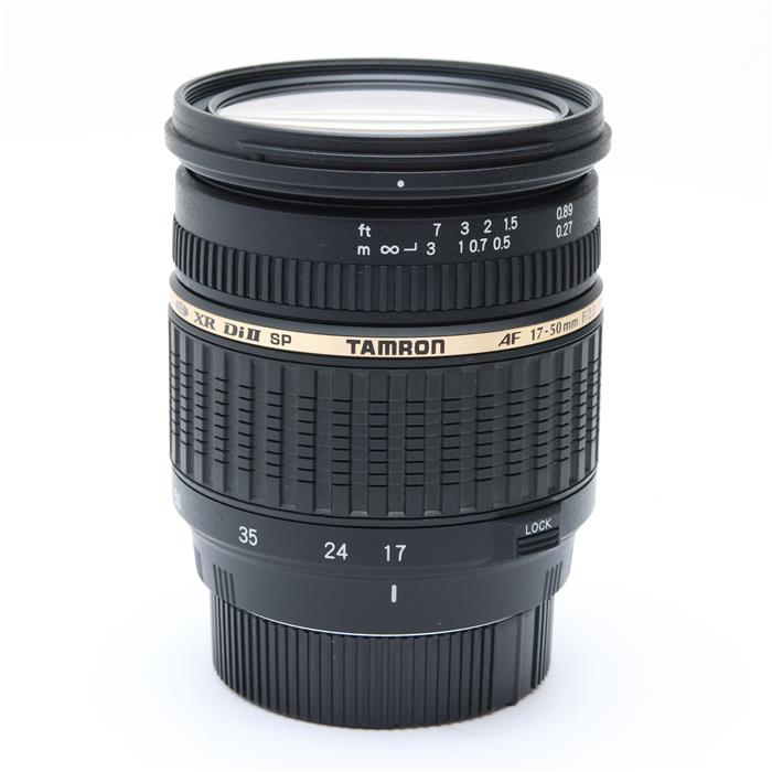 【中古】 《良品》 TAMRON SP AF17-50mm F2
