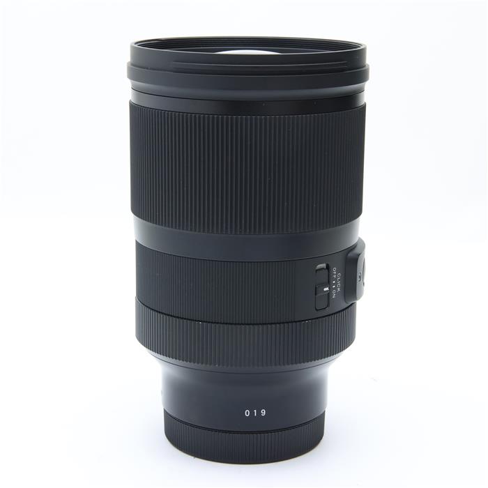【中古】 《良品》 SIGMA A 35mm F1.2 DG DN (ライカSL/TL用) [ Lens | 交換レンズ ]