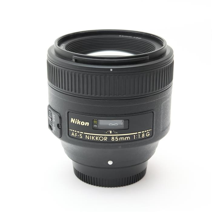 ޥåץŷԾŹ㤨֡š ʡ Nikon AF-S NIKKOR 85mm F1.8G [ Lens | 򴹥 ]פβǤʤ36,800ߤˤʤޤ