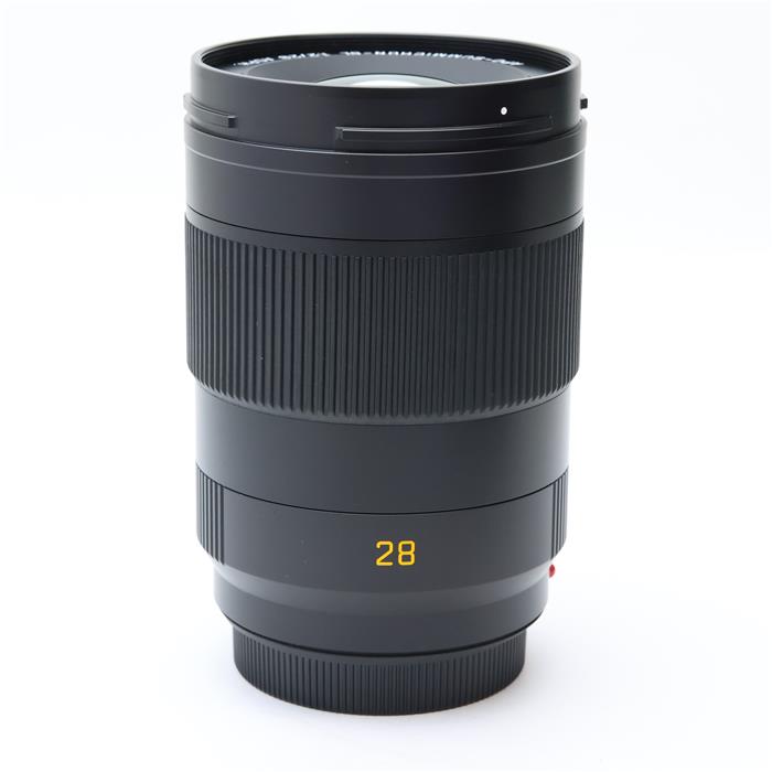 【中古】 《美品》 Leica アポズミクロン SL28mm F2.0 ASPH. [ Lens | 交換レンズ ]