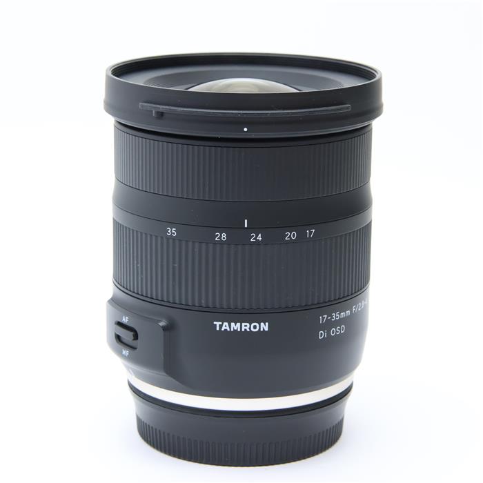 【中古】 《良品》 TAMRON 17-35mm F2.8-4 