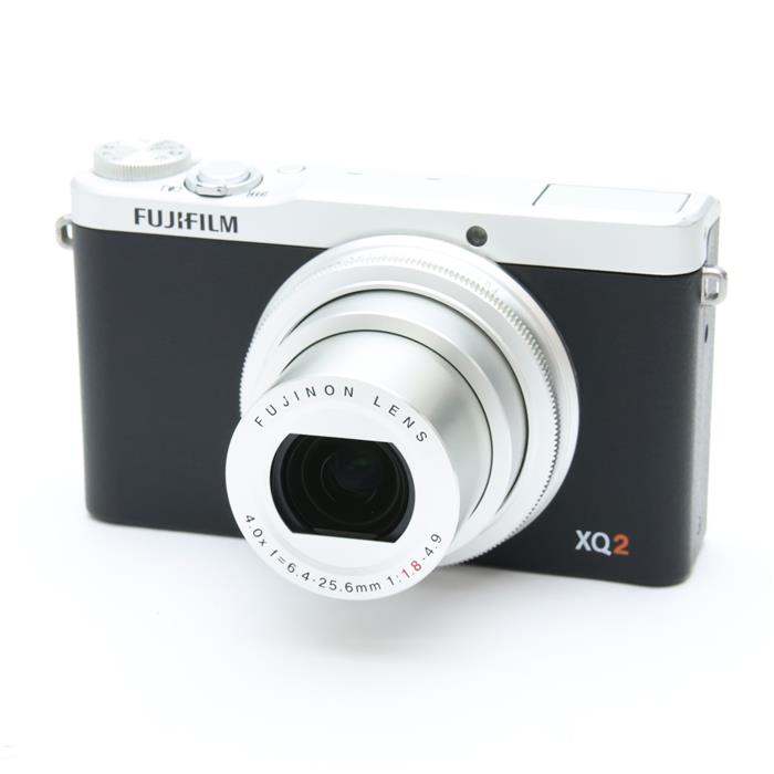 たか　FUJIFILM XQ2　コンパクトデジタルカメラ FUJIFILM XQ2 コンパクトデジタルカメラ Amazon.co.jp: FUJIFILM