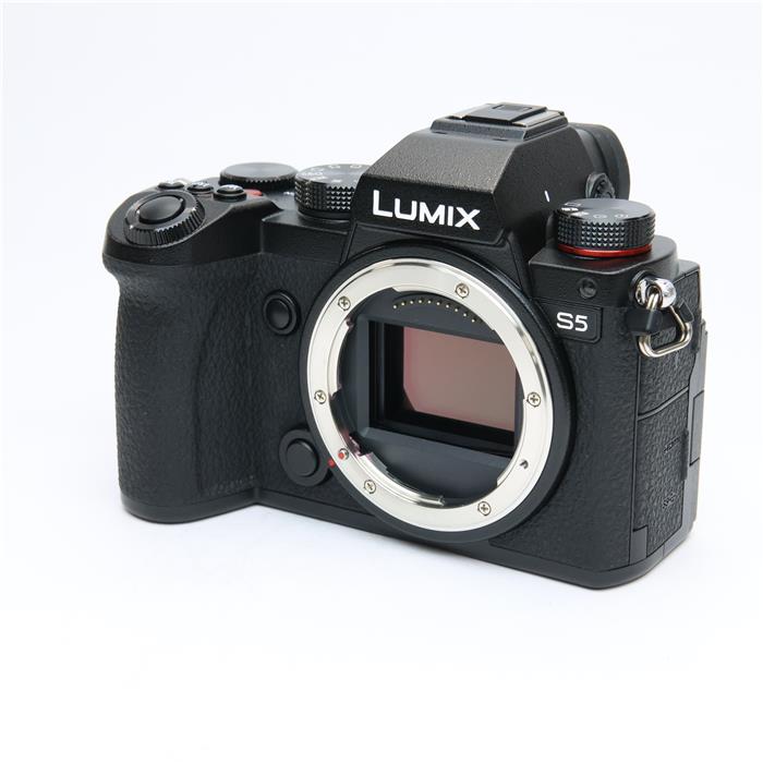 楽天市場】lumix dc-s5 ボディの通販