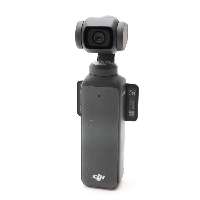 【中古】 《良品》 DJI Osmo Pocket 3 Creator コンボ OP9913 [ デジタルカメラ ]