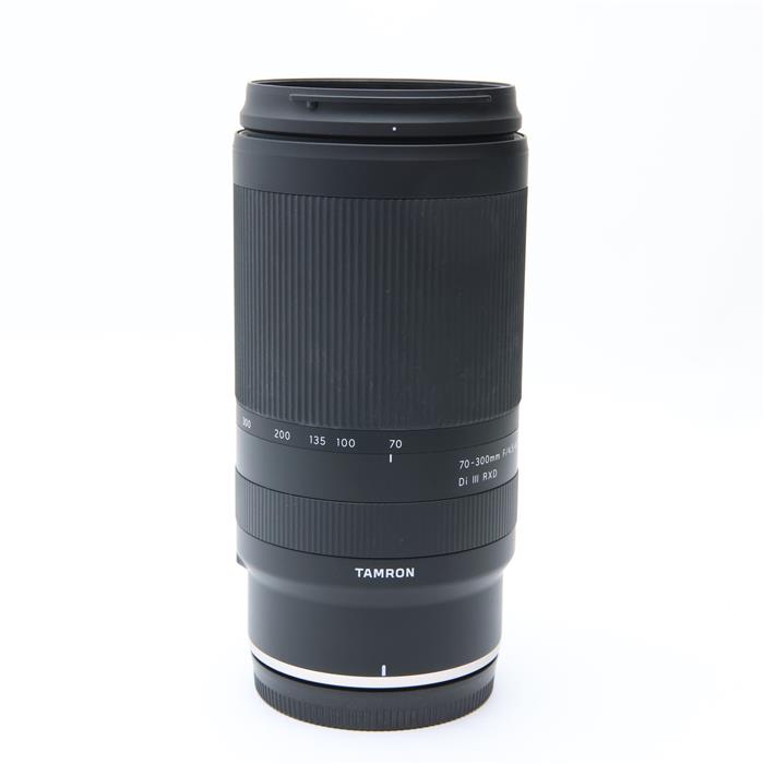 【中古】 《良品》 TAMRON 70-300mm F4.5-6.3 Di III RXD/Model A047Z（ニコンZ用） [ Lens | 交換レンズ ]