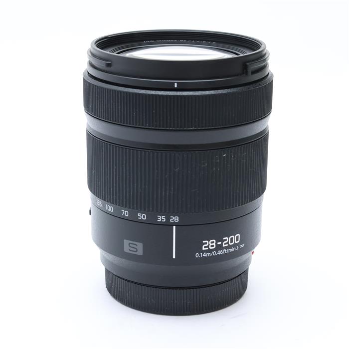 ����š� �����ʡ� Panasonic LUMIX S 28-200mm F4-7.1 MACRO O.I.S. S-R28200 [ Lens | �򴹥��...