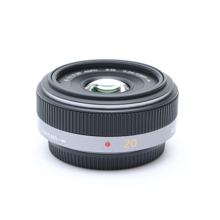 ޥåץŷԾŹ㤨֡š ʡ Panasonic G 20mm F1.7 ASPH. H-H020 (ޥե [ Lens | 򴹥 ]פβǤʤ23,800ߤˤʤޤ