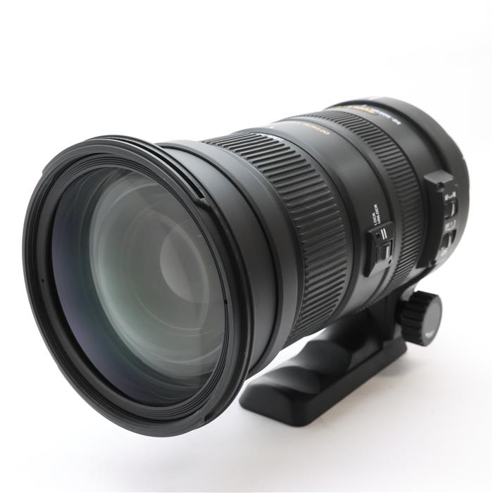 【中古】 《並品》 SIGMA APO 50-500mm F4.
