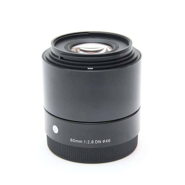 楽天市場】sigma 60mm f2．8 dn ソニーeの通販