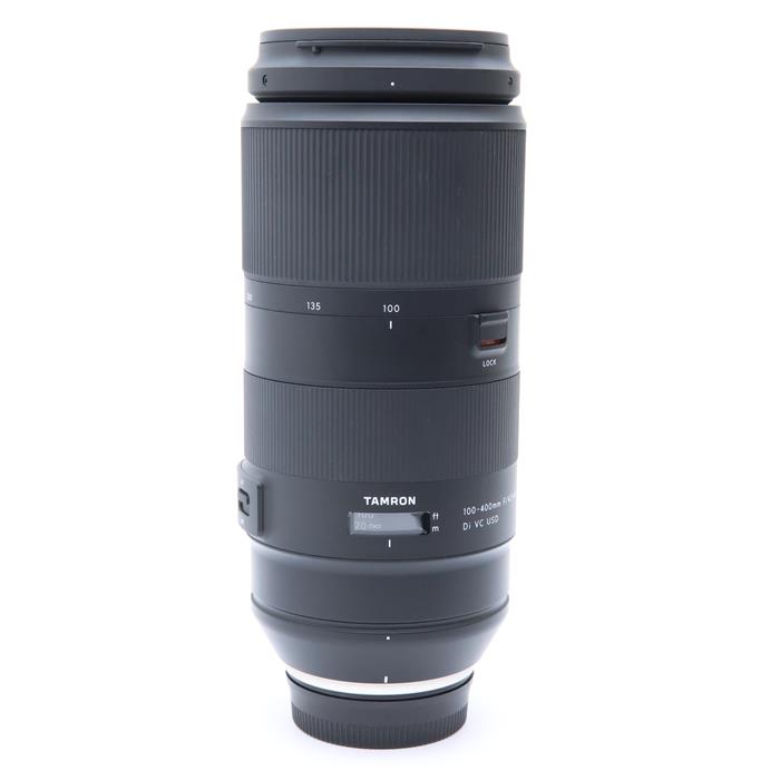 楽天市場】タムロン 100-400 ニコンの通販