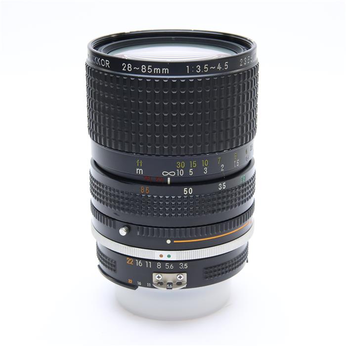 ޥåץŷԾŹ㤨֡š ͭʡ Nikon Ai-S Nikkor 28-85mm F3.5-4.5 [ Lens | 򴹥 ]פβǤʤ6,800ߤˤʤޤ