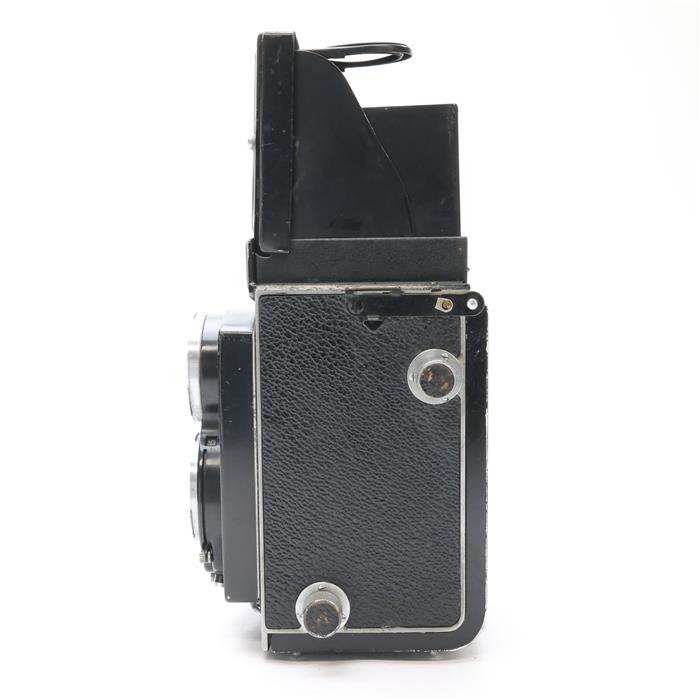 マップカメラ楽天市場店の【中古】 《難有品》 Rollei ローライコード IV｜アングル2