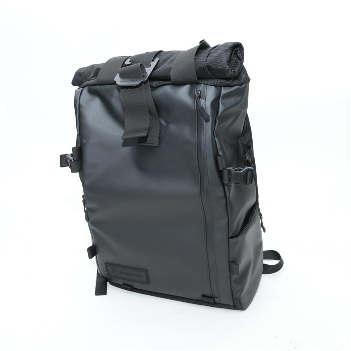 【中古】 《良品》 WANDRD プロヴォーク 31 フォトグラフィーバンドル PK31-BK-PB-3 31 ブラック