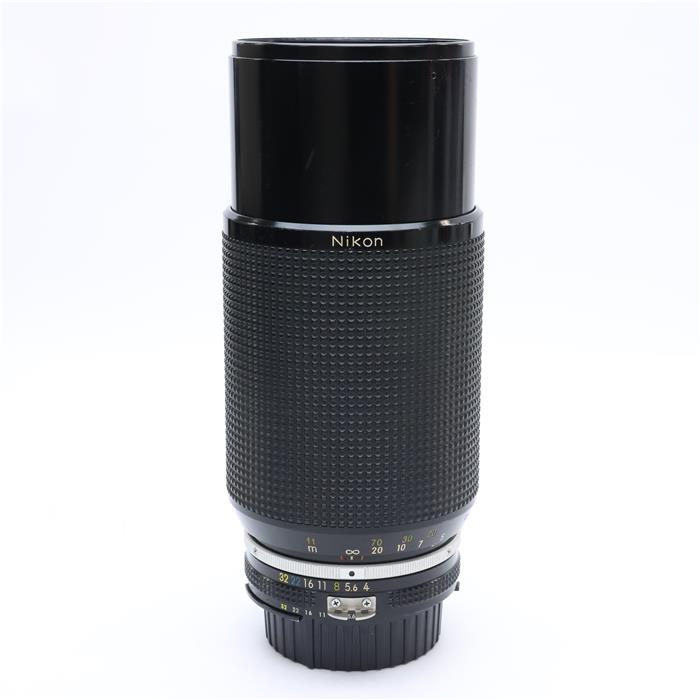 ޥåץŷԾŹ㤨֡š ͭʡ Nikon Ai-S Nikkor 80-200mm F4 [ Lens | 򴹥 ]פβǤʤ4,800ߤˤʤޤ