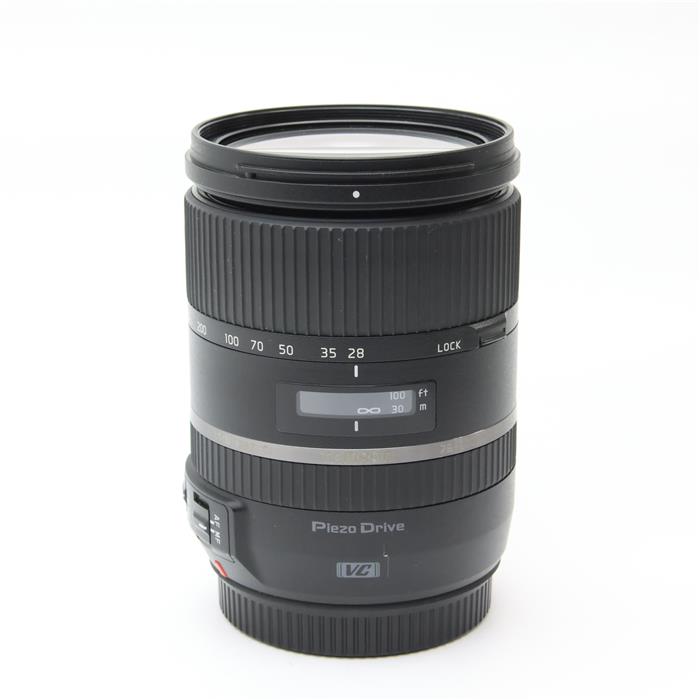 【中古】 《難有品》 TAMRON 28-300mm F3.