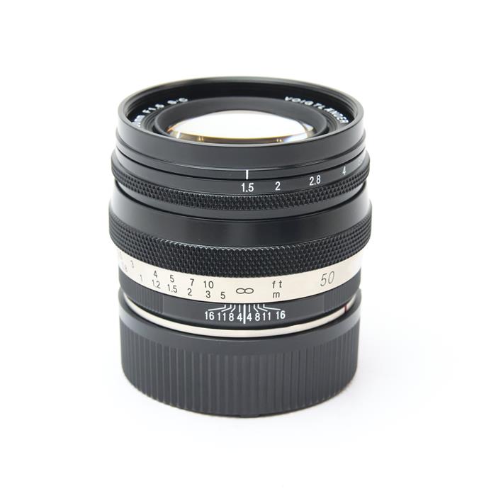 ޥåץŷԾŹ㤨֡š ʡ Voigtlander HELIAR classic 50mm F1.5 VMʥ饤Mѡ [ Lens | 򴹥 ]פβǤʤ63,800ߤˤʤޤ
