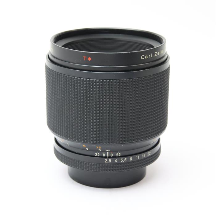 【中古】 《並品》 CONTAX S-Planar T*60mm F2.8 AE Germany [ Lens | 交換レンズ ]