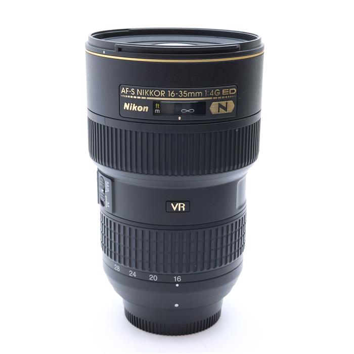 ����š� �����ʡ� Nikon AF-S NIKKOR 16-35mm F4G ED VR [ Lens | �򴹥�� ]