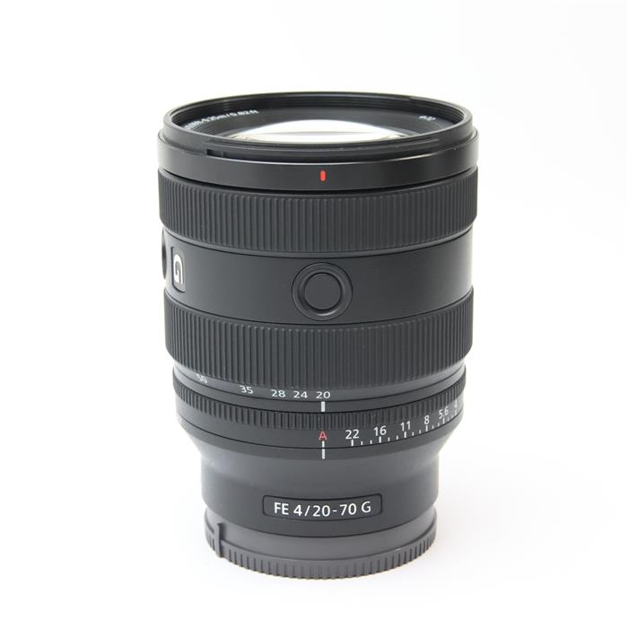 【中古】 《美品》 SONY FE 20-70mm F4 G SEL2070G [ Lens | 交換レンズ ]