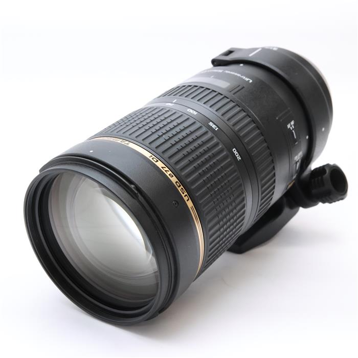 【中古】 《良品》 TAMRON SP 70-200mm F2.8 Di VC USD A009N（ニコンF用） [ Lens | 交換レンズ ]