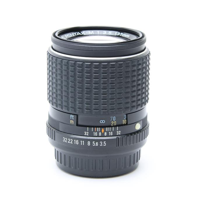 【中古】 《良品》 PENTAX SMC-PENTAX-M 135mm F3.5 [ Lens | 交換レンズ ]