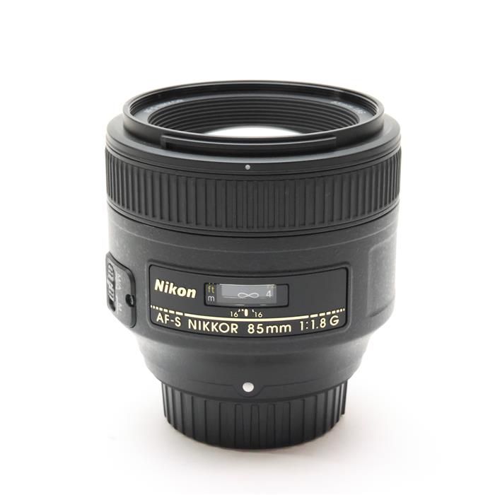 ޥåץŷԾŹ㤨֡š ʡ Nikon AF-S NIKKOR 85mm F1.8G [ Lens | 򴹥 ]פβǤʤ38,000ߤˤʤޤ