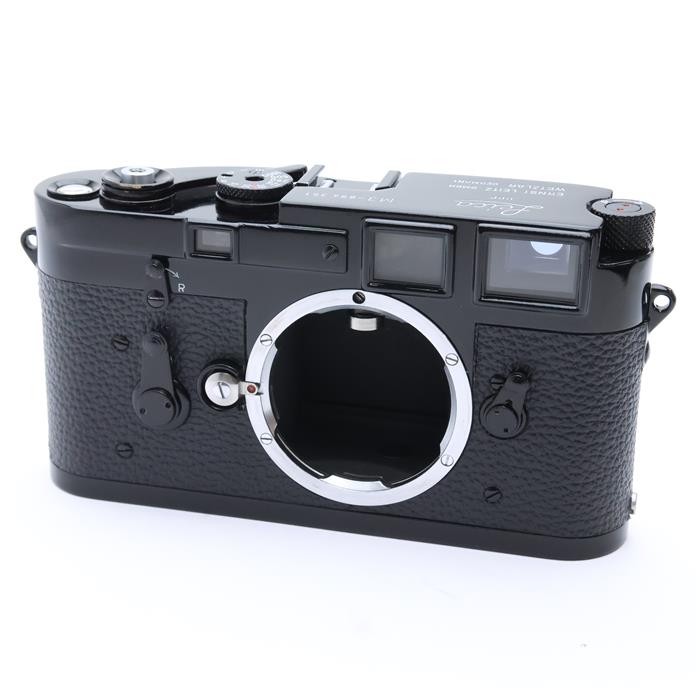 【中古】 《並品》 Leica M3 (2回巻き上げ)後塗り