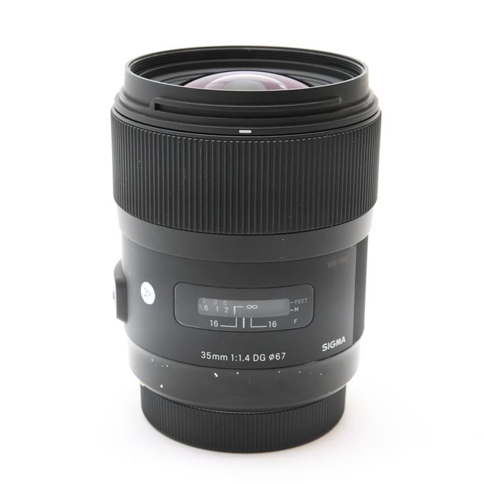 ޥåץŷԾŹ㤨֡š ʡ SIGMA A 35mm F1.4 DG HSM (ΥEF [ Lens | 򴹥 ]פβǤʤ54,800ߤˤʤޤ