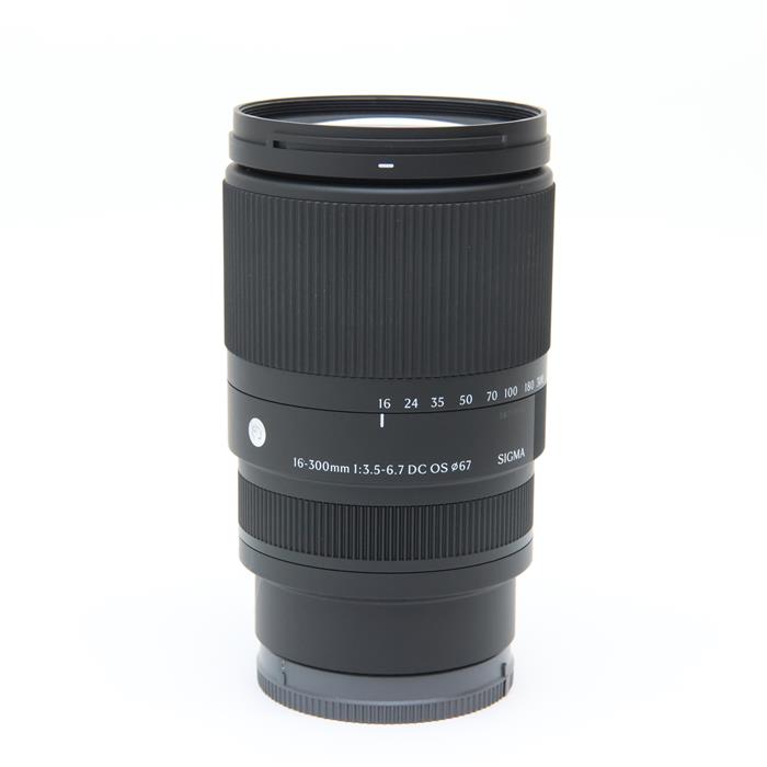 ޥåץŷԾŹ㤨֡š ʡ SIGMA C 16-300mm F3.5-6.7 DC OSʥˡE/APS-Cѡ [ Lens | 򴹥 ]פβǤʤ94,800ߤˤʤޤ