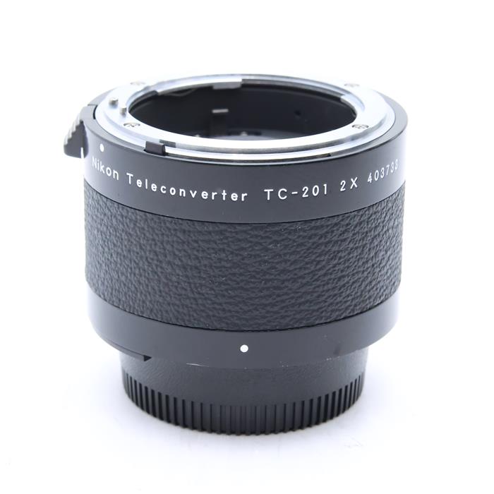 【中古】 《良品》 Nikon TC-201S (2×) [ Lens | 交換レンズ ]
