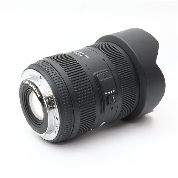 ����š� ����ͭ�ʡ� SIGMA 12-24mm F4.5-5.6 II DG HSM (����Υ�EF��) [ Lens | �򴹥�� ]