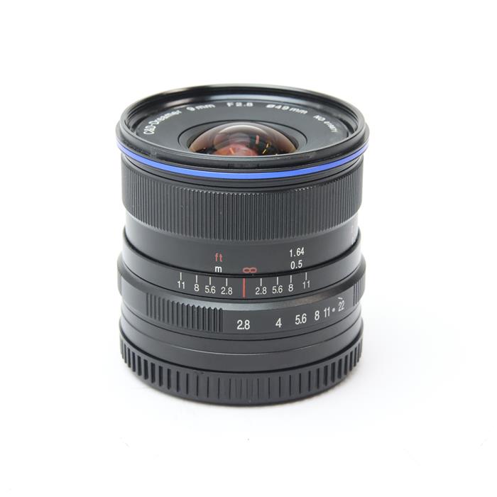 ޥåץŷԾŹ㤨֡š ʡ LAOWA 9mm F2.8 ZERO-Dʥޥեѡ [ Lens | 򴹥 ]פβǤʤ41,800ߤˤʤޤ